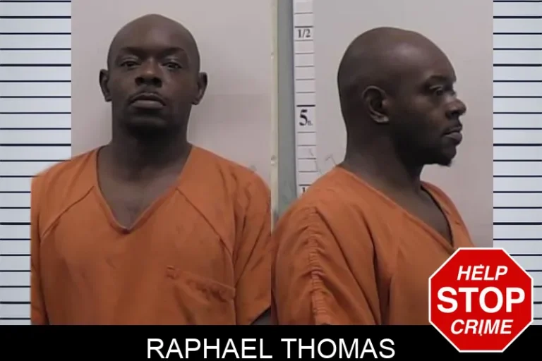 Raphael Thomas