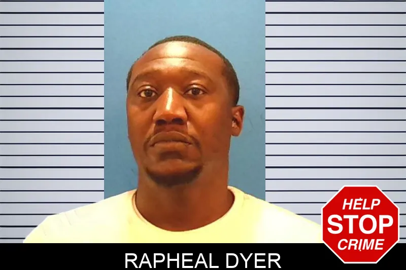 Rapheal Dyer