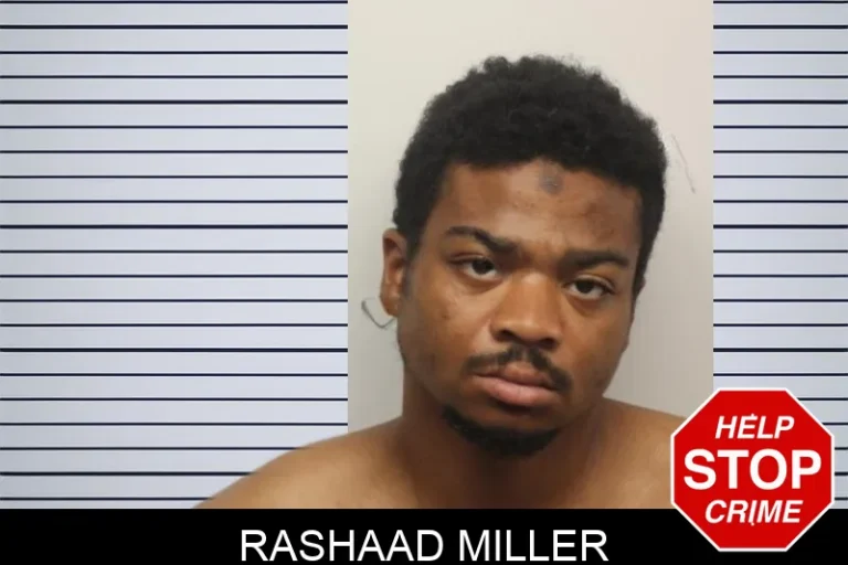 Rashaad Miller