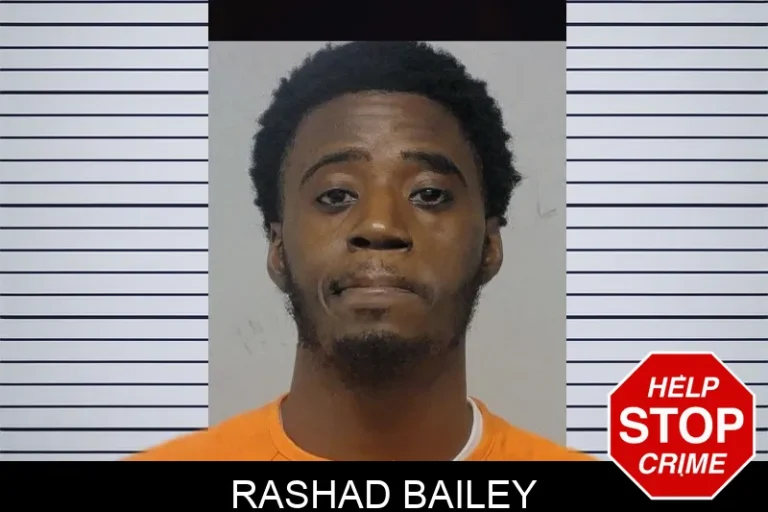 Rashad Bailey