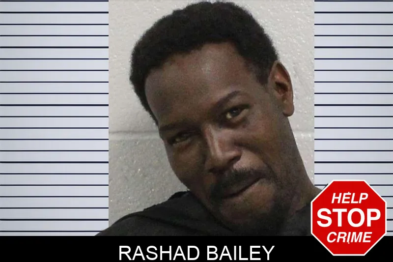 Rashad Bailey mugshot – Carroll County , Georgia Rashad Bailey mugshot