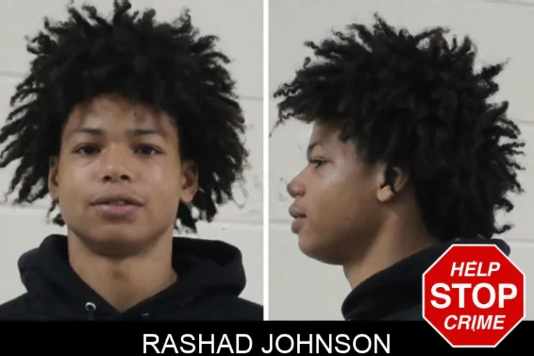 Rashad Johnson mugshot – Houston County , Georgia Rashad Johnson