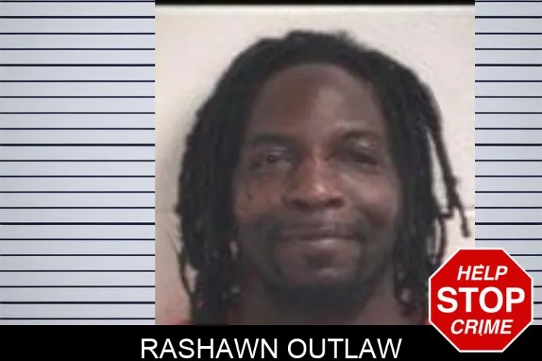 Rashawn Outlaw