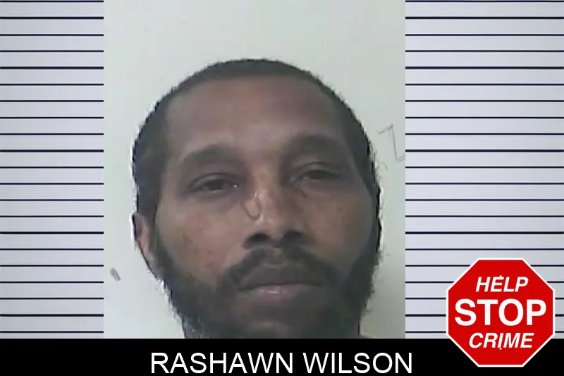 Rashawn Wilson