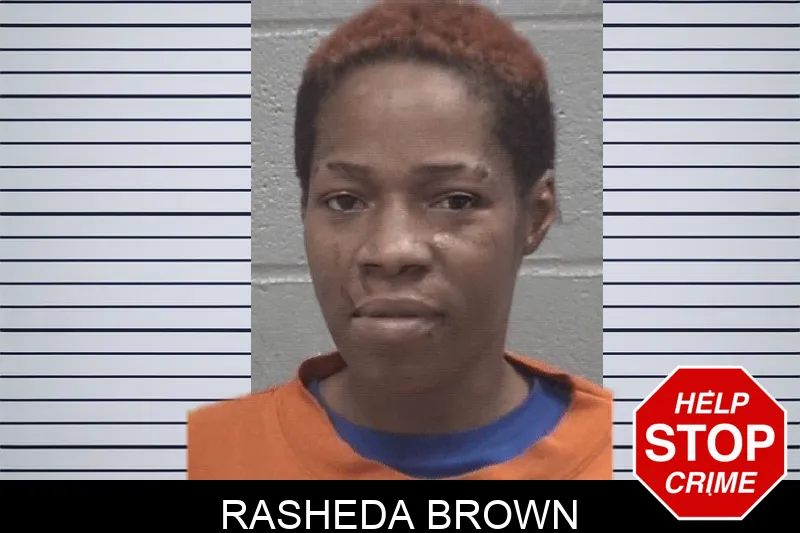 Rasheda Brown