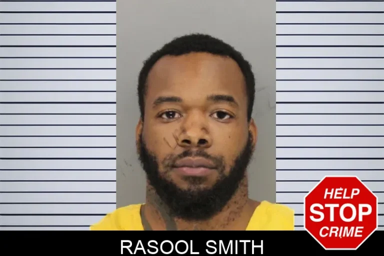 Rasool Smith