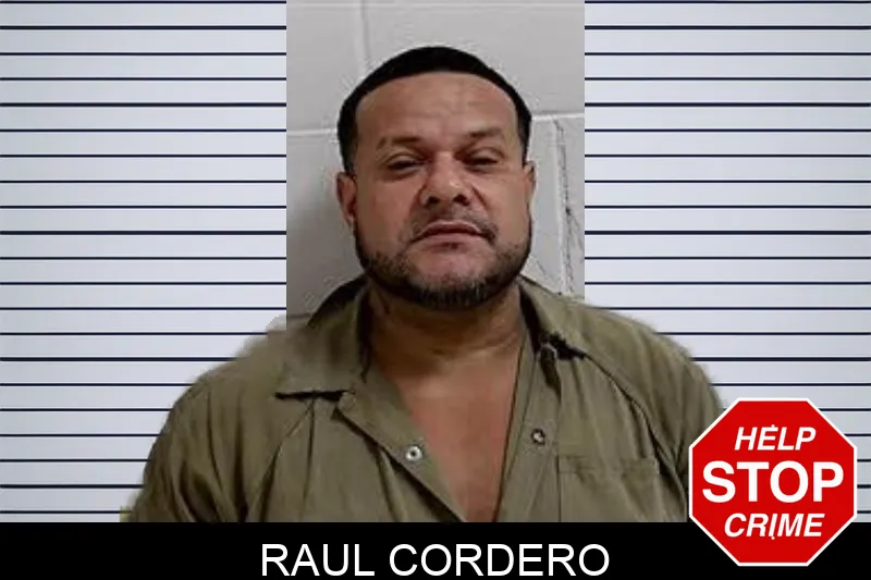 Raul Cordero