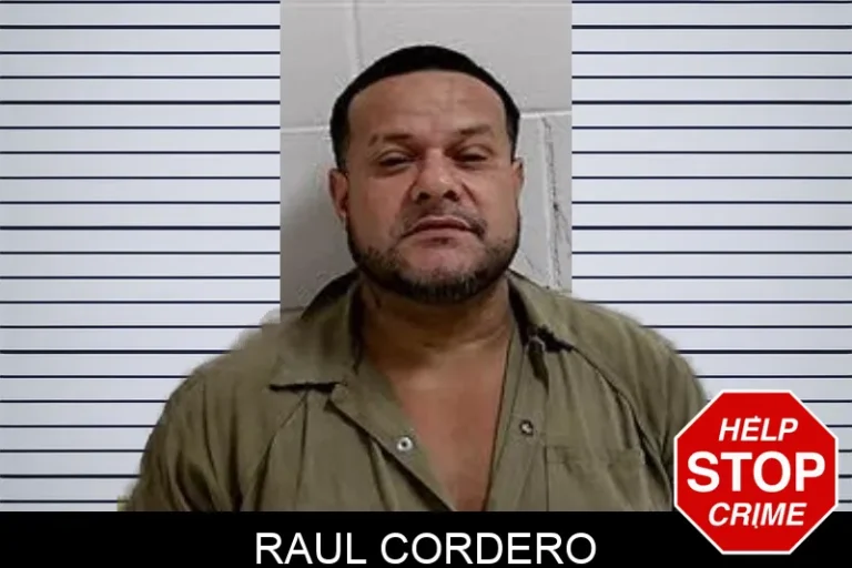 Raul Cordero