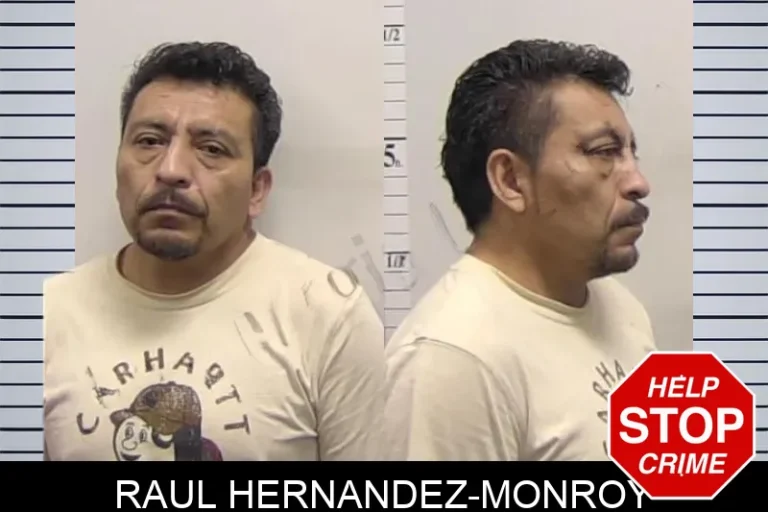 Raul Hernandez-Monroy