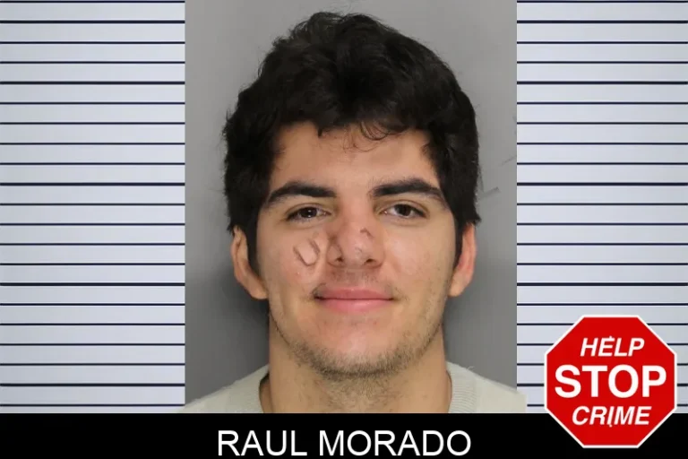 Raul Morado