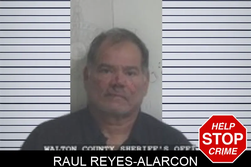 Raul Reyes-Alarcon