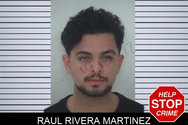 Raul Rivera Martinez