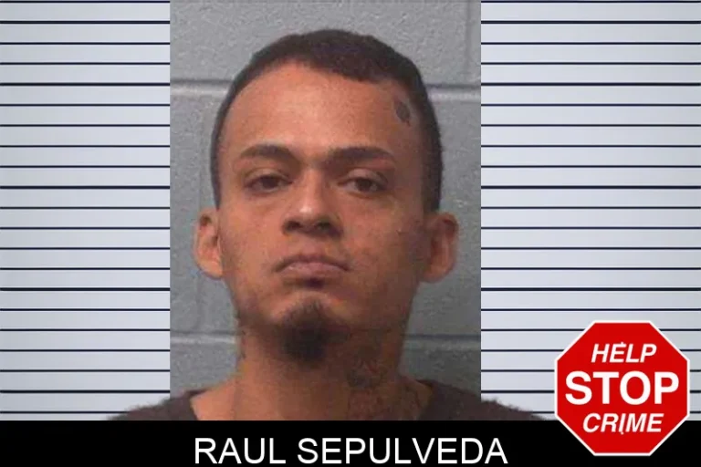 Raul Sepulveda mugshot – Franklin County , Georgia Raul Sepulveda