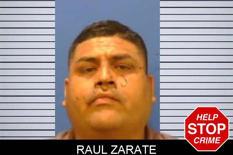 Raul Zarate
