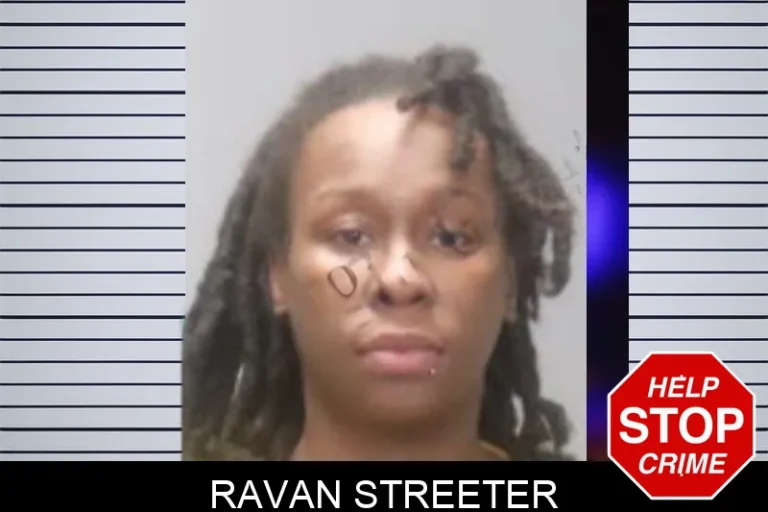 Ravan Streeter