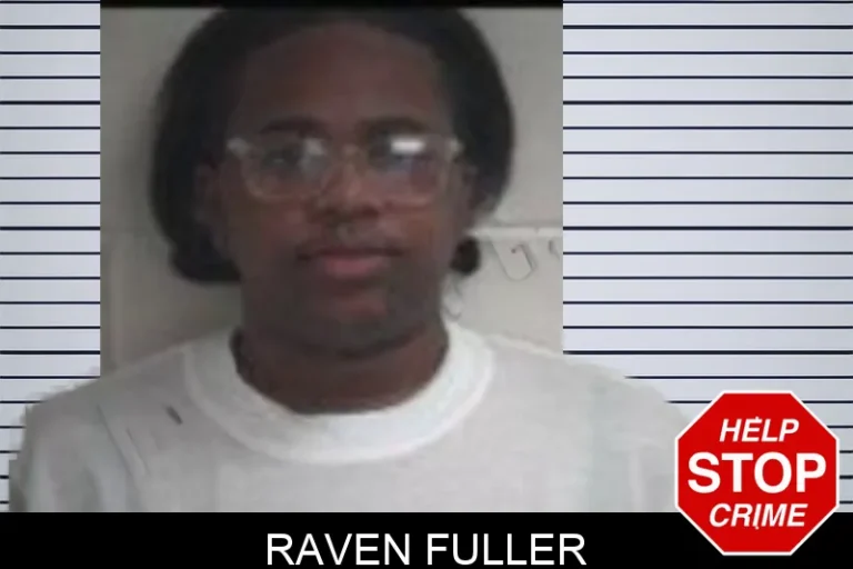 Raven Fuller