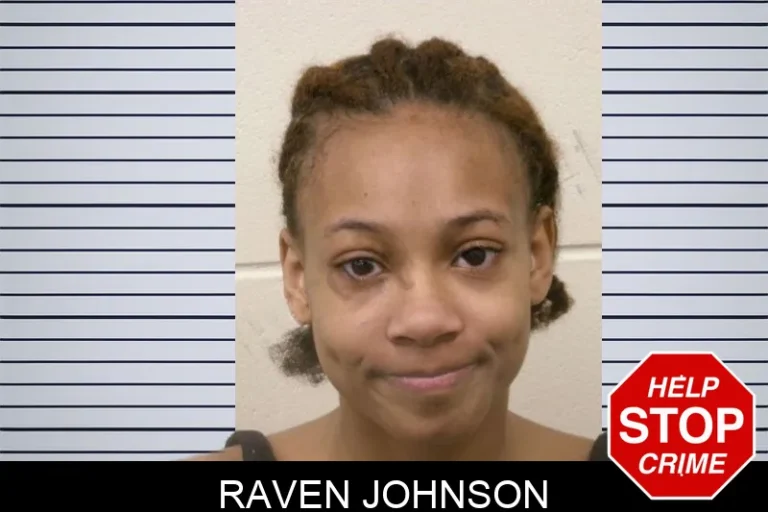 Raven Johnson