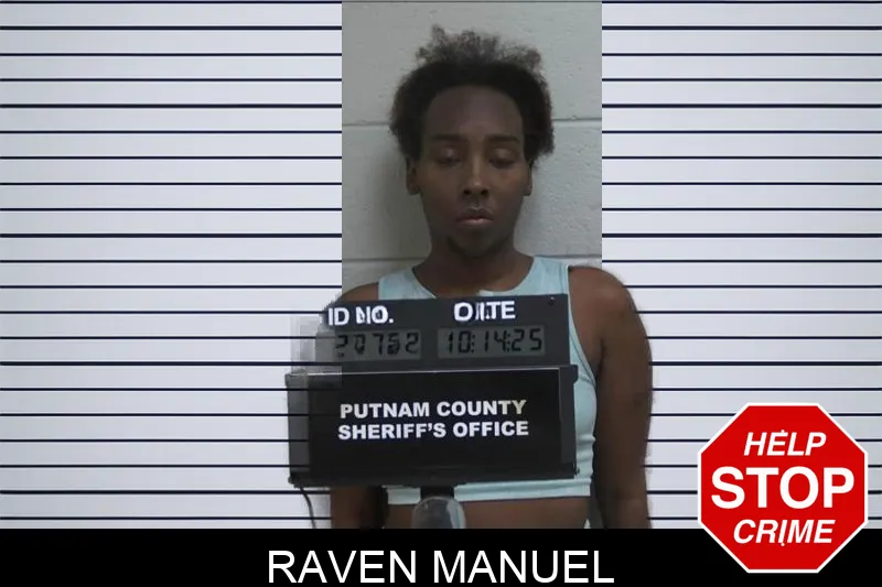 Raven Manuel