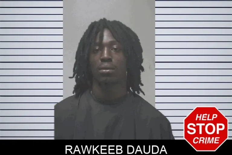 Rawkeeb Dauda