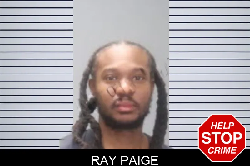 Ray Paige