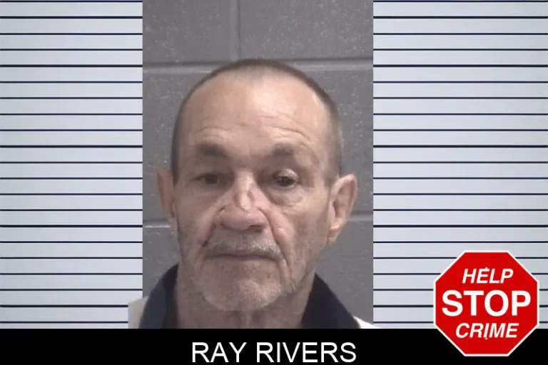 Ray Rivers