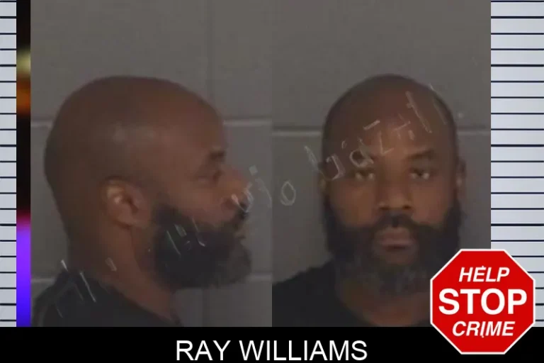 Ray Williams