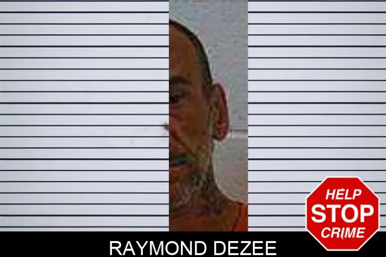 Raymond Dezee