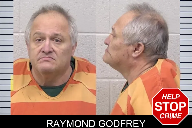 Raymond Godfrey