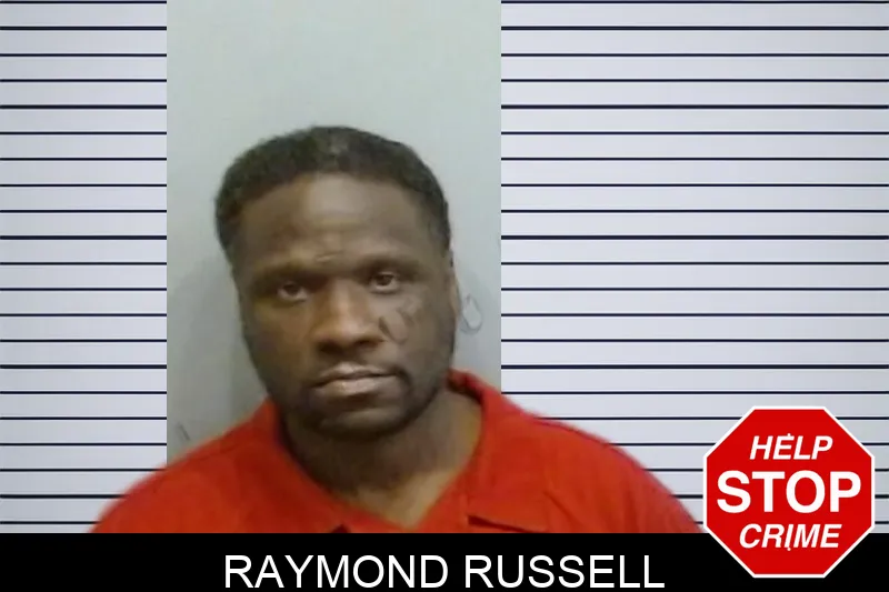 Raymond Russell
