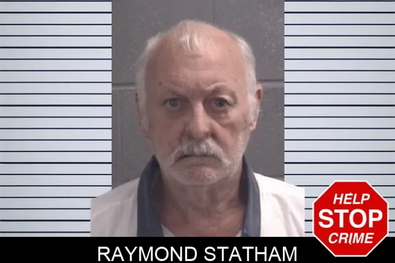 Raymond Statham