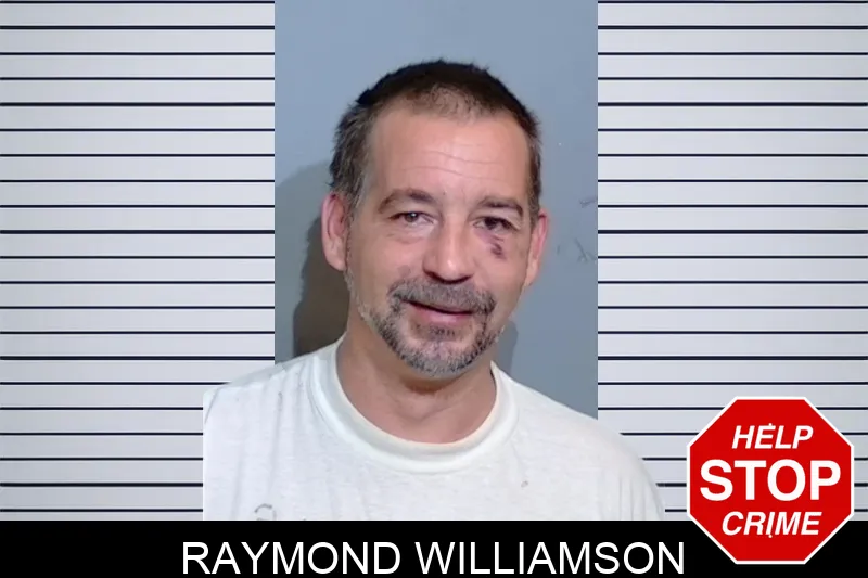 Raymond Williamson