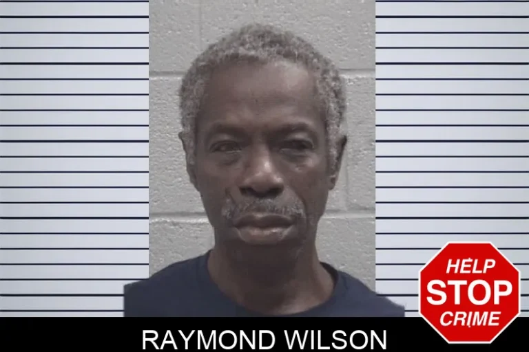Raymond Wilson