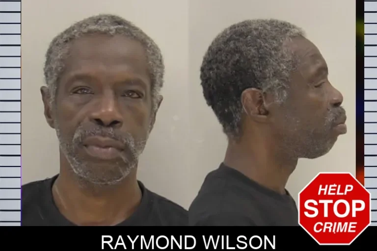 Raymond Wilson