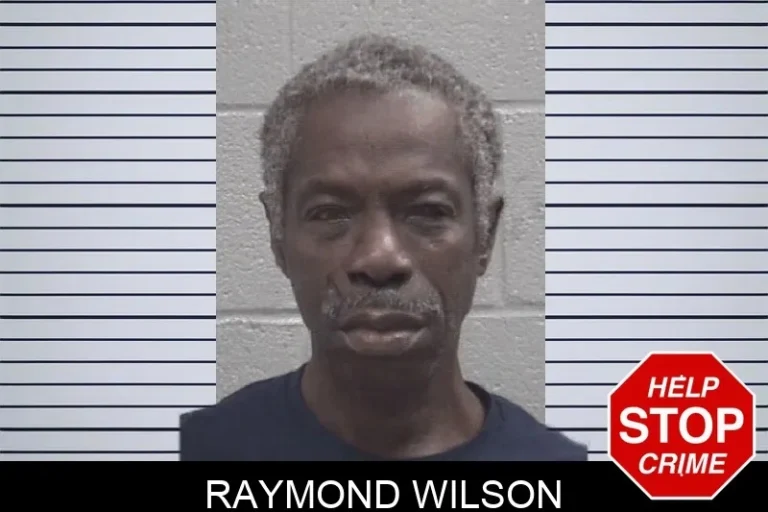 Raymond Wilson
