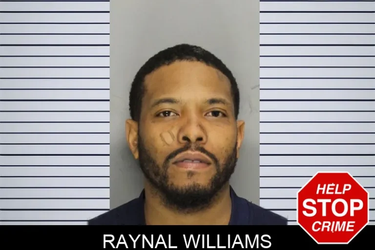 Raynal Williams