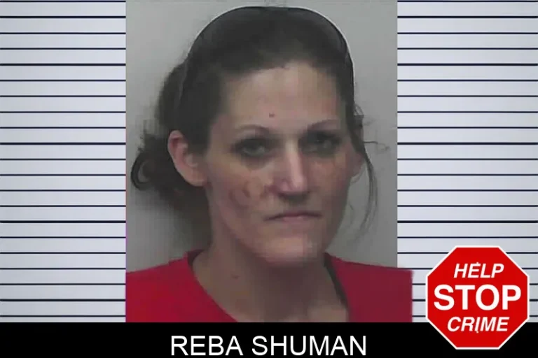 Reba Shuman