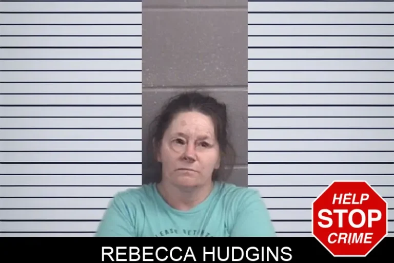 Rebecca Hudgins mugshot – Spalding County , Georgia Rebecca Hudgins