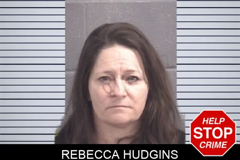 Rebecca Hudgins mugshot – Spalding County , Georgia Rebecca Hudgins