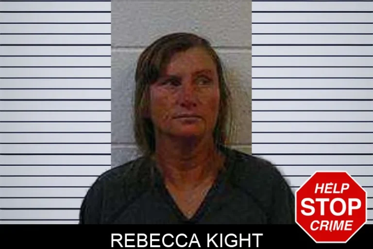 Rebecca Kight