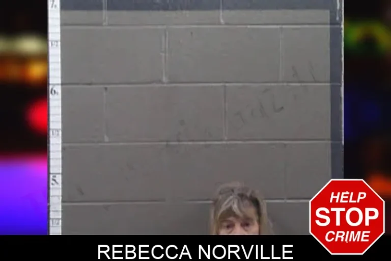 Rebecca Norville