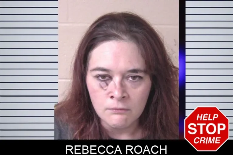 Rebecca Roach