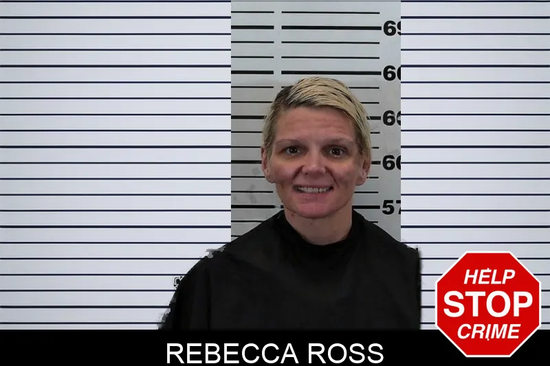 Rebecca Ross