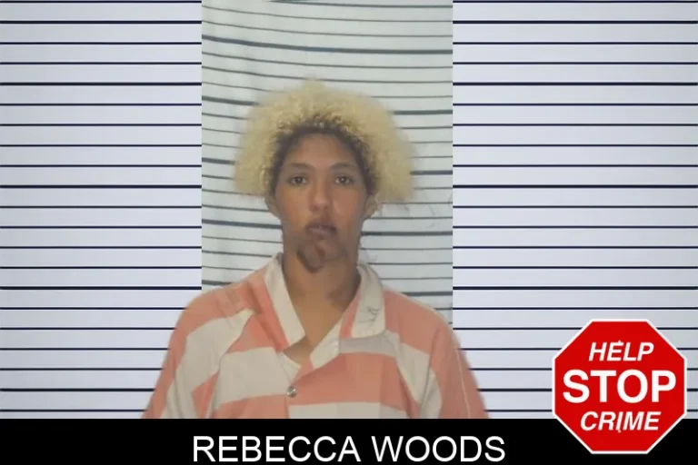 Rebecca Woods