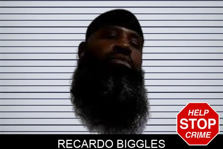 Recardo Biggles