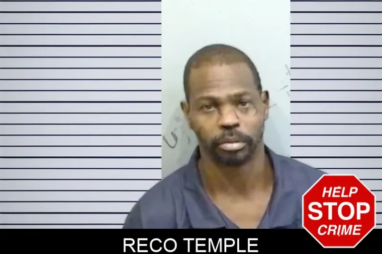 Reco Temple