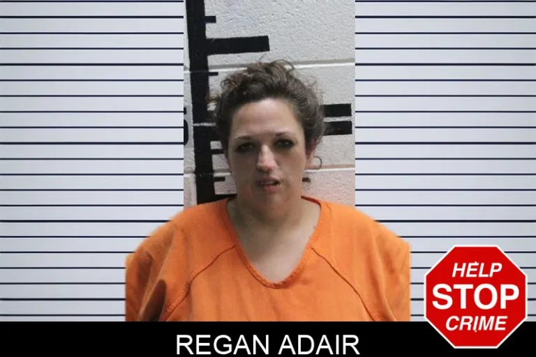 Regan Adair