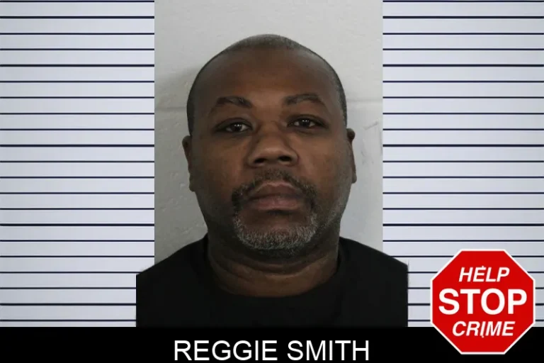 Reggie Smith