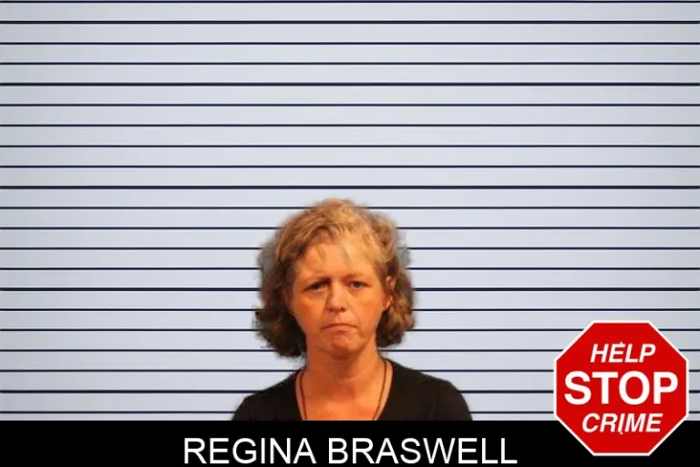 Regina Braswell