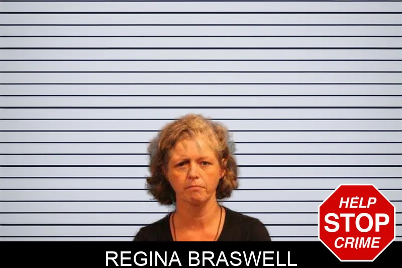 Regina Braswell