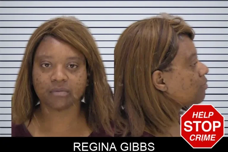 Regina Gibbs mugshot – Richmond County , Georgia Regina Gibbs